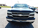 Thumbnail image of 2007 Chevrolet Silverado 1500 Classic at Franklin Motor Company