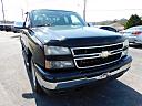 Thumbnail image of 2007 Chevrolet Silverado 1500 Classic at Franklin Motor Company