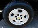 Thumbnail image of 2007 Chevrolet Silverado 1500 Classic at Franklin Motor Company