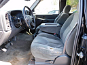 Thumbnail image of 2007 Chevrolet Silverado 1500 Classic at Franklin Motor Company