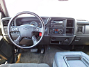 Thumbnail image of 2007 Chevrolet Silverado 1500 Classic at Franklin Motor Company