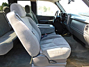 Thumbnail image of 2007 Chevrolet Silverado 1500 Classic at Franklin Motor Company