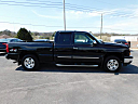Thumbnail image of 2007 Chevrolet Silverado 1500 Classic at Franklin Motor Company
