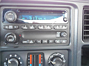 Thumbnail image of 2007 Chevrolet Silverado 1500 Classic at Franklin Motor Company