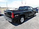 Thumbnail image of 2007 Chevrolet Silverado 1500 Classic at Franklin Motor Company