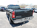 Thumbnail image of 2007 Chevrolet Silverado 1500 Classic at Franklin Motor Company