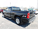 Thumbnail image of 2007 Chevrolet Silverado 1500 Classic at Franklin Motor Company
