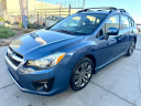 2013 Subaru Impreza 2.0i Sport Premium at PREMIER AUTO