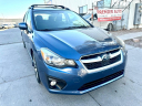 Thumbnail image of 2013 Subaru Impreza at PREMIER AUTO