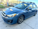 Thumbnail image of 2013 Subaru Impreza at PREMIER AUTO