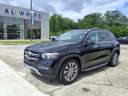 Thumbnail image of 2020 Mercedes-Benz GLE at Al White Motors