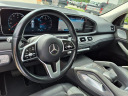 Thumbnail image of 2020 Mercedes-Benz GLE at Al White Motors