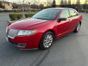 Thumbnail image of 2011 Lincoln MKZ Hybrid at Charlie Motors