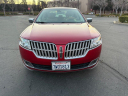 Thumbnail image of 2011 Lincoln MKZ Hybrid at Charlie Motors