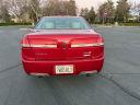 Thumbnail image of 2011 Lincoln MKZ Hybrid at Charlie Motors