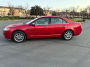 Thumbnail image of 2011 Lincoln MKZ Hybrid at Charlie Motors