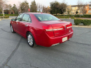 Thumbnail image of 2011 Lincoln MKZ Hybrid at Charlie Motors