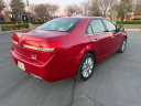 Thumbnail image of 2011 Lincoln MKZ Hybrid at Charlie Motors