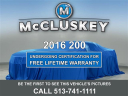 Thumbnail image of 2016 Chrysler 200 at Mccluskey Chevrolet Kings Automall