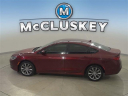 Thumbnail image of 2016 Chrysler 200 at Mccluskey Chevrolet Kings Automall