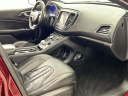 Thumbnail image of 2016 Chrysler 200 at Mccluskey Chevrolet Kings Automall