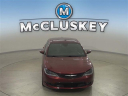 Thumbnail image of 2016 Chrysler 200 at Mccluskey Chevrolet Kings Automall