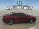 Thumbnail image of 2016 Chrysler 200 at Mccluskey Chevrolet Kings Automall