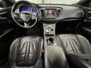 Thumbnail image of 2016 Chrysler 200 at Mccluskey Chevrolet Kings Automall