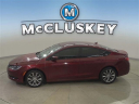 Thumbnail image of 2016 Chrysler 200 at Mccluskey Chevrolet Kings Automall