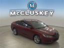 Thumbnail image of 2016 Chrysler 200 at Mccluskey Chevrolet Kings Automall