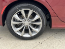 Thumbnail image of 2016 Chrysler 200 at Mccluskey Chevrolet Kings Automall