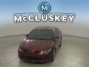 Thumbnail image of 2016 Chrysler 200 at Mccluskey Chevrolet Kings Automall