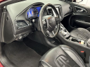 Thumbnail image of 2016 Chrysler 200 at Mccluskey Chevrolet Kings Automall