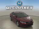 Thumbnail image of 2016 Chrysler 200 at Mccluskey Chevrolet Kings Automall
