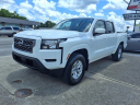 2024 Nissan Frontier SV at Ernie Cook & Son Motors