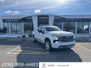 Thumbnail image of 2024 Chevrolet Silverado 1500 at Sauers Buick GMC