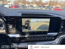 Thumbnail image of 2024 Chevrolet Silverado 1500 at Sauers Buick GMC
