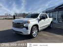 Thumbnail image of 2024 Chevrolet Silverado 1500 at Sauers Buick GMC