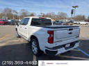Thumbnail image of 2024 Chevrolet Silverado 1500 at Sauers Buick GMC