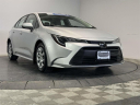 2023 Toyota Corolla LE at Novak Motors NY