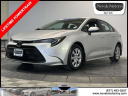Thumbnail image of 2023 Toyota Corolla at Novak Motors NY