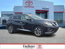 Thumbnail image of 2015 Nissan Murano at Faulkner Toyota Harrisburg Used