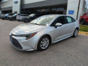 Thumbnail image of 2022 Toyota Corolla at KFA-USED of Annapolis, MD