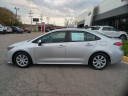 Thumbnail image of 2022 Toyota Corolla at KFA-USED of Annapolis, MD