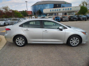 Thumbnail image of 2022 Toyota Corolla at KFA-USED of Annapolis, MD
