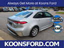Thumbnail image of 2022 Toyota Corolla at KFA-USED of Annapolis, MD