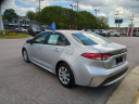 Thumbnail image of 2022 Toyota Corolla at KFA-USED of Annapolis, MD