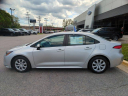 Thumbnail image of 2022 Toyota Corolla at KFA-USED of Annapolis, MD