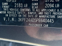 Thumbnail image of 2023 Kia Forte at Wayne Akers Ford