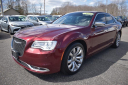Thumbnail image of 2018 Chrysler 300 at 112 Auto Plaza